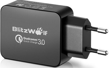 Ładowarka sieciowa BLITZWOLF BW-S5, 3 A - BlitzWolf