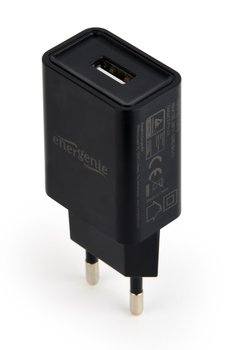 Ładowarka sieciowa ENERGENIE EG-UC2A-03, 2.1A, 1xUSB-C - Energenie
