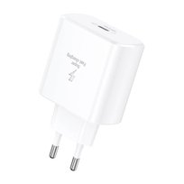 Ładowarka sieciowa Foneng EU62 USB-C 45W (biała) Foneng