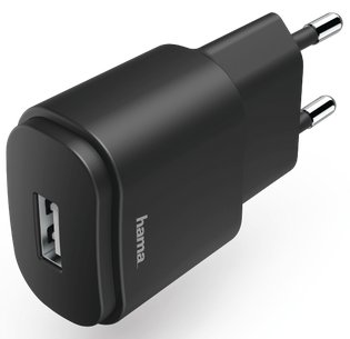 Ładowarka sieciowa HAMA USB 230V - Hama