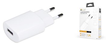 Ładowarka sieciowa LIBOX LB0088, 1 A - Libox