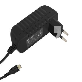 Ładowarka sieciowa QOLTEC 50002.15W, 5 V - Qoltec