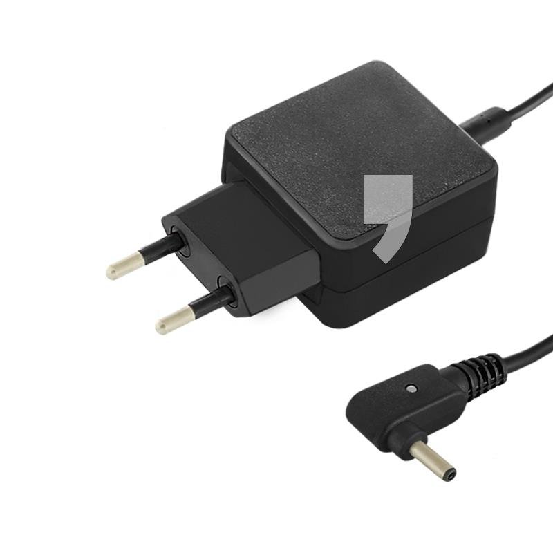 Ładowarka sieciowa QOLTEC 50080, 12 V, 3.0x1.0 mm