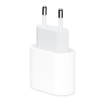 Ładowarka sieciowa USB-C APPLE MUVV3ZM/A 20W - Apple