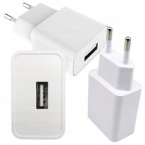 Ładowarka Sieciowa Usb Uniwersalna 2000 Ma doUp.