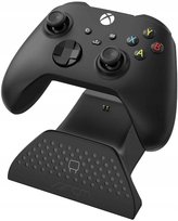 Ładowarka Stacja Dokująca Pojedyncza Xbox Series X Czarny Venom