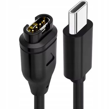 Ładowarka typu C do Garmin - Kabel ładujący do Venu 2/ 3 /3S 2Plus 2 2S... - Inny producent