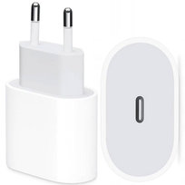 ŁADOWARKA USB C SZYBKA TYPU C SIECIOWA WTYCZKA PD DO TELEFONU KOSTKA 25W Inna marka