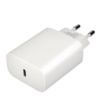 Ładowarka USB-C z funkcją Power Delivery 25W Quick Charge 4.0 AFC Function Forcell - Forcell