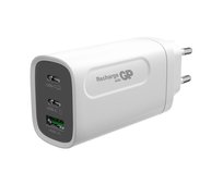 Ładowarka USB GP GM3A GaN 65W GP Batteries