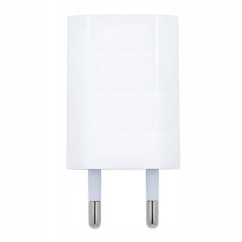 Ładowarka USB sieciowa do smartwatchy smartfonów słuchawek 5V 1A DEVILL - Inny producent