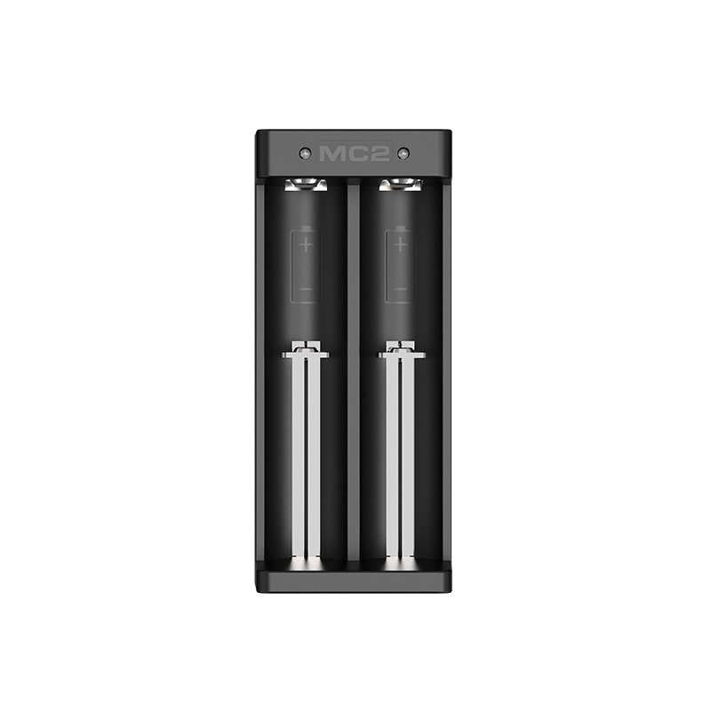 Ładowarka XTAR MC2 Li-ion do 18650