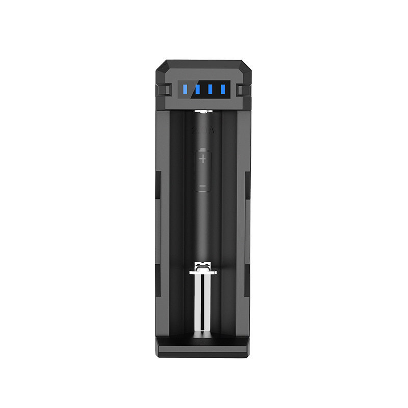 Ładowarka XTAR SC1 Li-ion do 18650