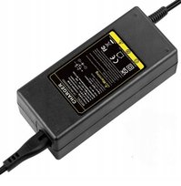 Ładowarka Zasilacz 42V 2A 3-pin do Baterii Litowo-Jonowych 36V