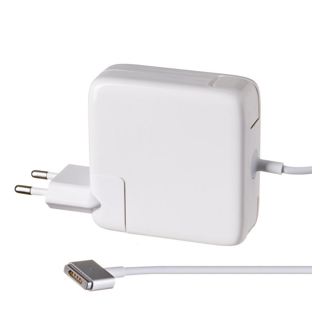 Zdjęcia - Zasilacz do laptopa Apple Ładowarka zasilacz 45W 14.85V 3.05A do  MacBook MagSafe2 T-type 