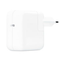 Ładowarka zasilacz sieciowy USB-C 30W PD uniwersalny do Apple MacBook iPad iPhone MFC