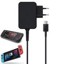 Ładowarka Zasilacz USB-C 65W do Steam Deck / Nintendo Switch LCD/OLED/2 Inny producent
