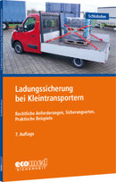 Ladungssicherung bei Kleintransportern Ecomed-Storck