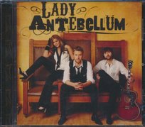 Lady Antebellum Lady Antebellum