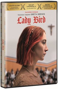 Lady Bird - Gerwig Greta