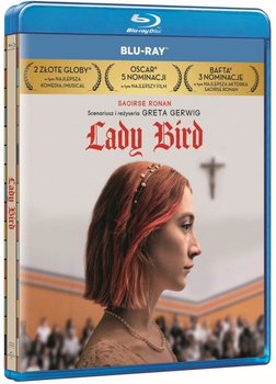 Lady Bird - Gerwig Greta