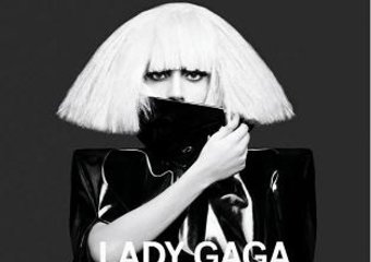 Lady Gaga i