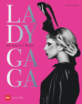 Lady Gaga Delius Klasing