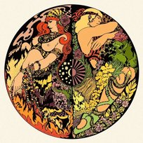 Lady In Gold (Limited Edition) Blues Pills
