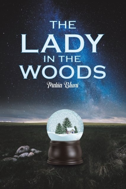 Lady In The Woods - Maria Bluni | Książka W Empik