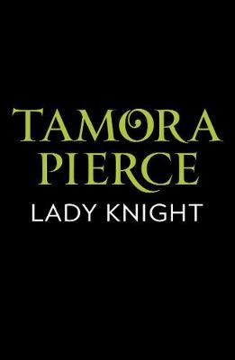 Lady Knight - Pierce Tamora | Sklep EMPIK.COM