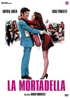Lady Liberty (Mortadela) Monicelli Mario
