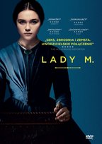 Lady M. Oldroyd William