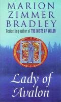 Lady of Avalon - Zimmer Bradley Marion