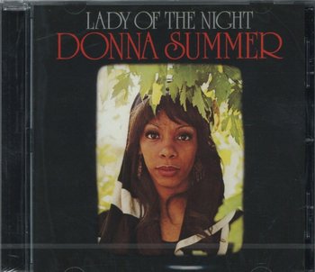 Lady Of The Night - Summer Donna
