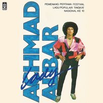 Lady Achmad Albar