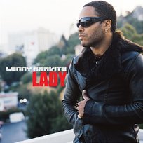 Lady Lenny Kravitz