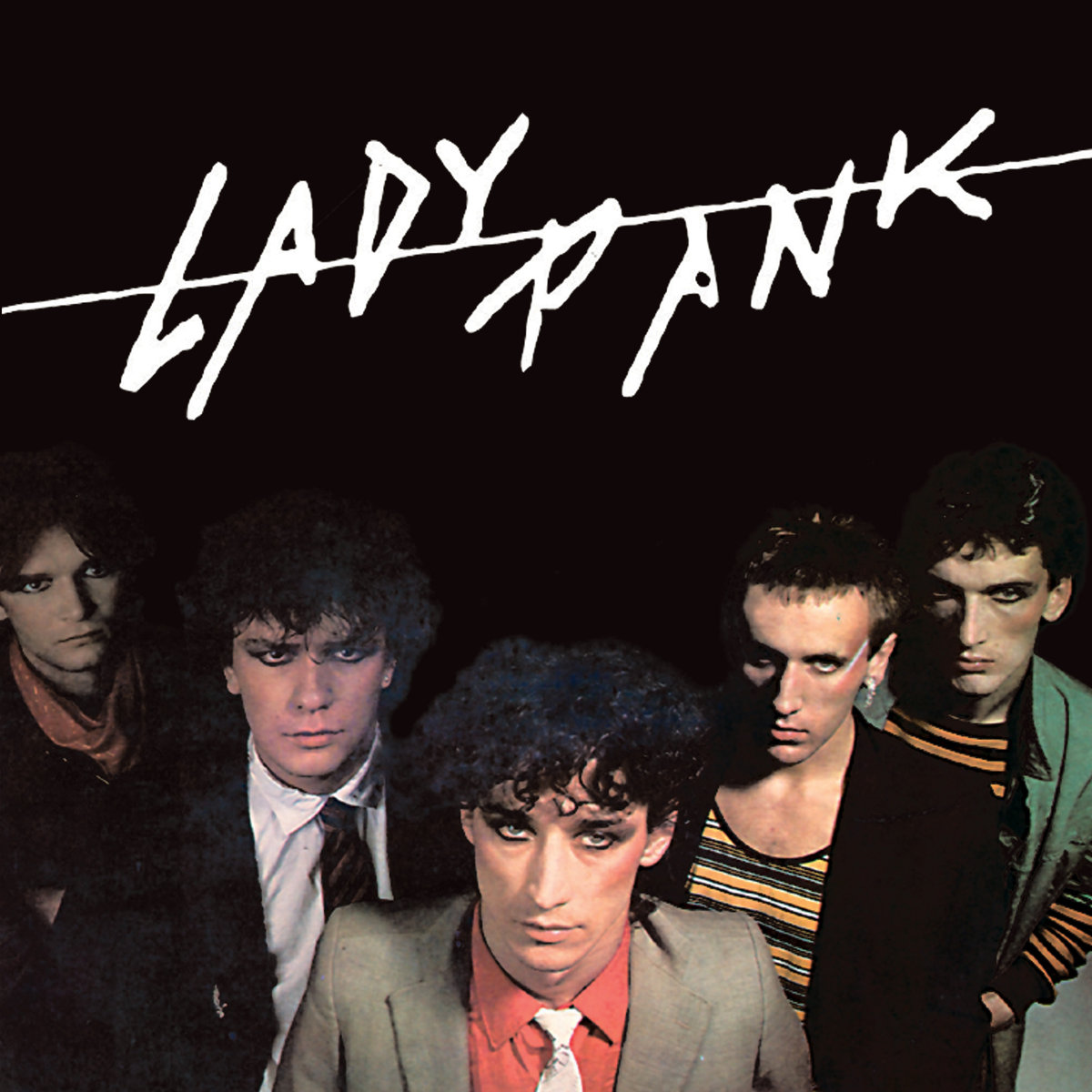 Lady Pank - Lady Pank | Muzyka Sklep EMPIK.COM 