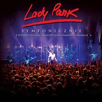 Lady Pank Symfonicznie Lady Pank