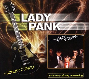 Lady Pank - Lady Pank