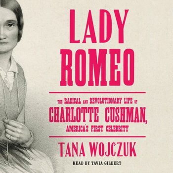 Lady Romeo - Wojczuk Tana