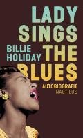 Lady sings the Blues - Holiday Billie