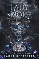 Lady Smoke Laura Sebastian