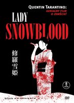 Lady Snowblood Fujita Toshiya