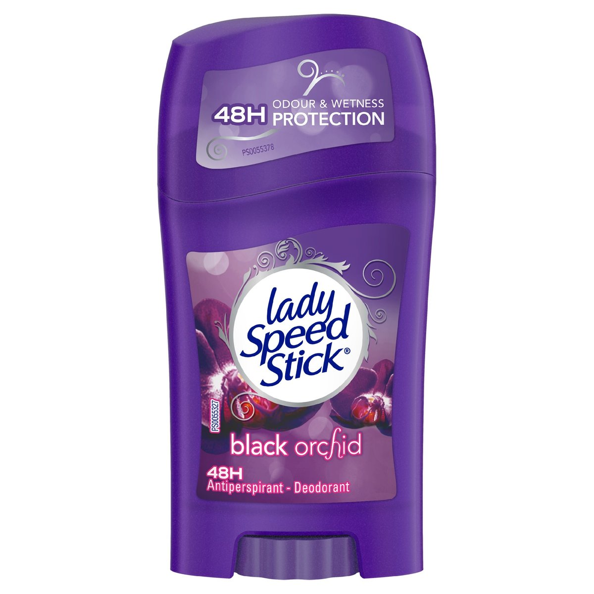 Empik Lady Speed Stick 48H Antiperspirant - Deodorant Black Orchid dezodorant w sztyfcie 40 g