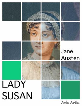 Lady Susan - Austen Jane