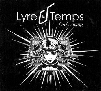 Lady Swing - Lyre Le Temps