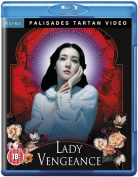 Lady Vengeance (brak polskiej wersji językowej) - Chan-Wook Park