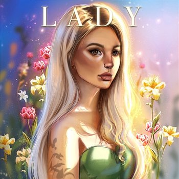 Lady - Sasha