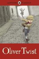Ladybird Classics: Oliver Twist - Dickens Charles