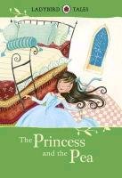 Ladybird Tales: The Princess and the Pea Southgate Vera